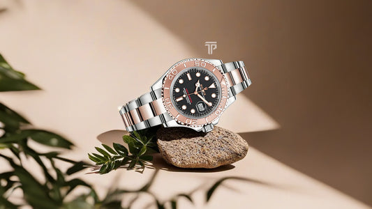How to Choose the Right Rolex Yacht-Master for Your Lifestyle