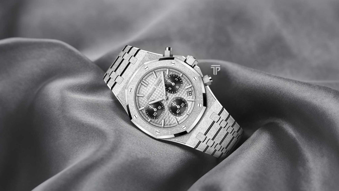 Iconic Audemars Piguet Watches Style Guide