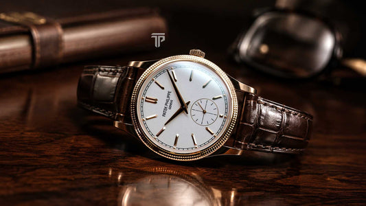 Patek Philippe Prices Up 22%: Why Pre-Owned Is a Better Choice