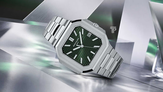 Patek Philippe Cubitus Review: The Watch No One Saw Coming