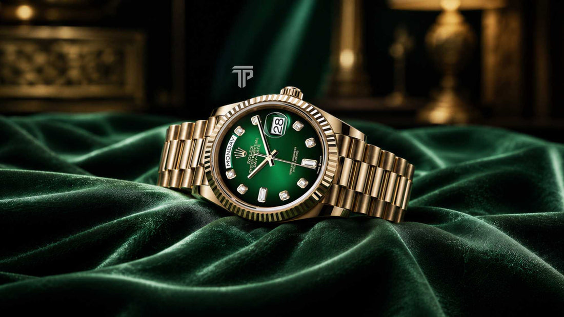 Sell Your Rolex in Miami: The 2026 Max Value Seller Guide