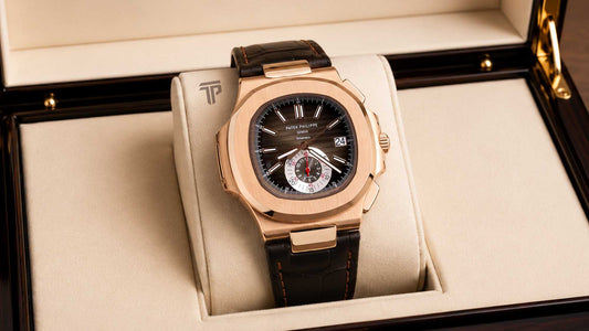 Patek Philippe Nautilus 50th Anniversary top watch releases luxury sports watch collection and design highlights