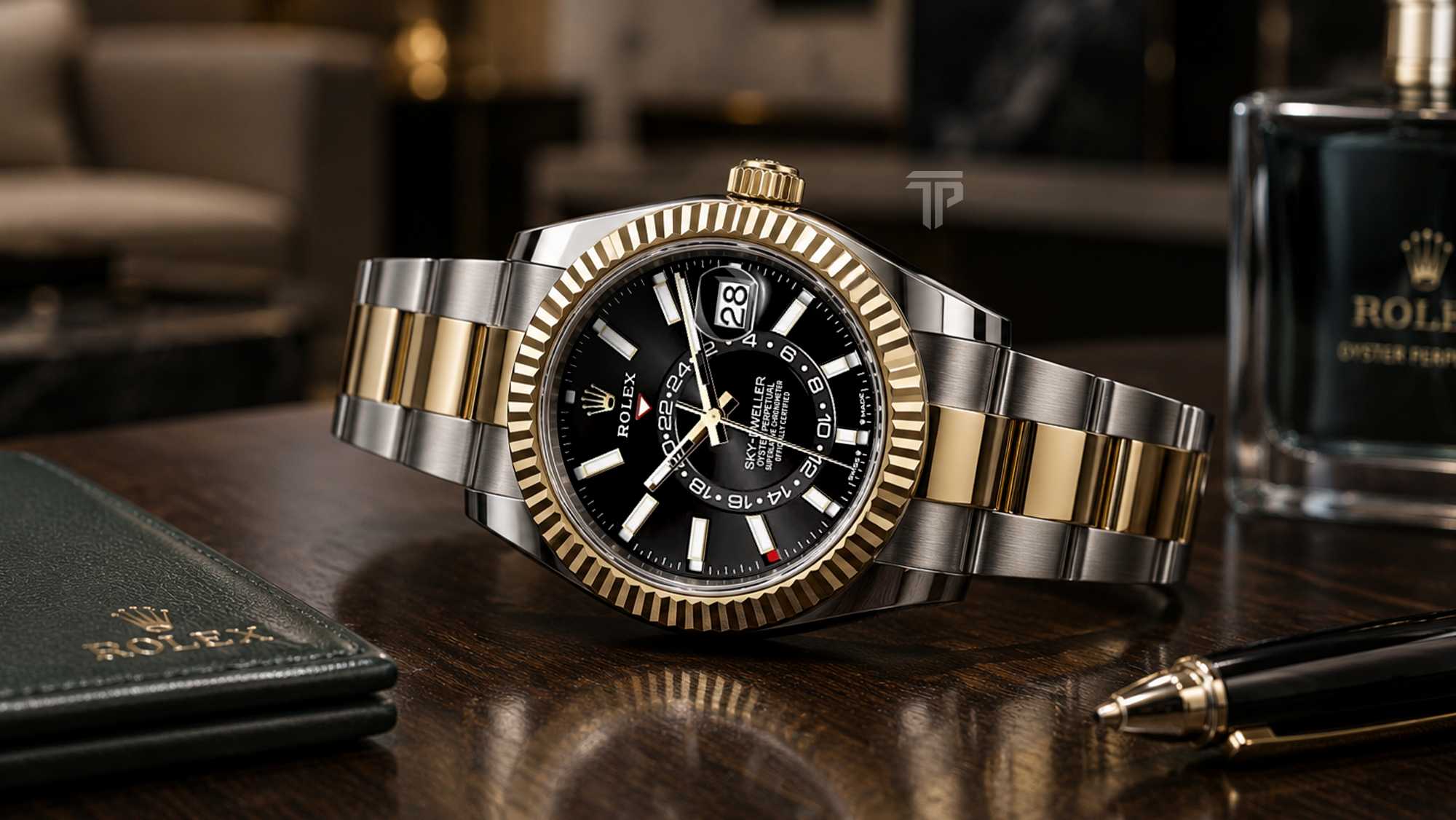 Rolex Land-Dweller: Rolex's Most Important Watch in a Decade