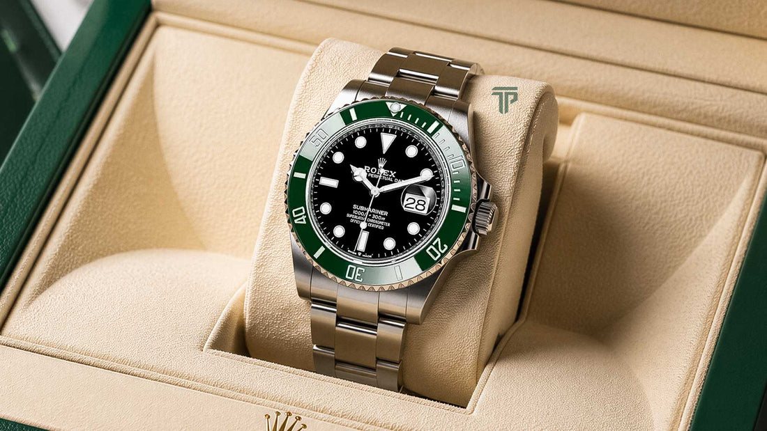 Best Rolex Models to Buy Pre-Owned including Submariner, GMT-Master II, and Datejust in 2026