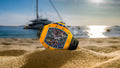 Limited Edition Alert: Richard Mille’s Summer-Inspired RM 65-01