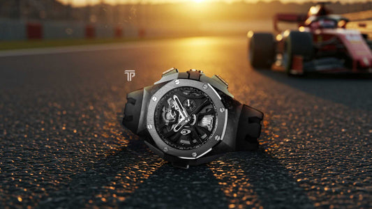 Collector guide to limited edition Audemars Piguet watches in 2025