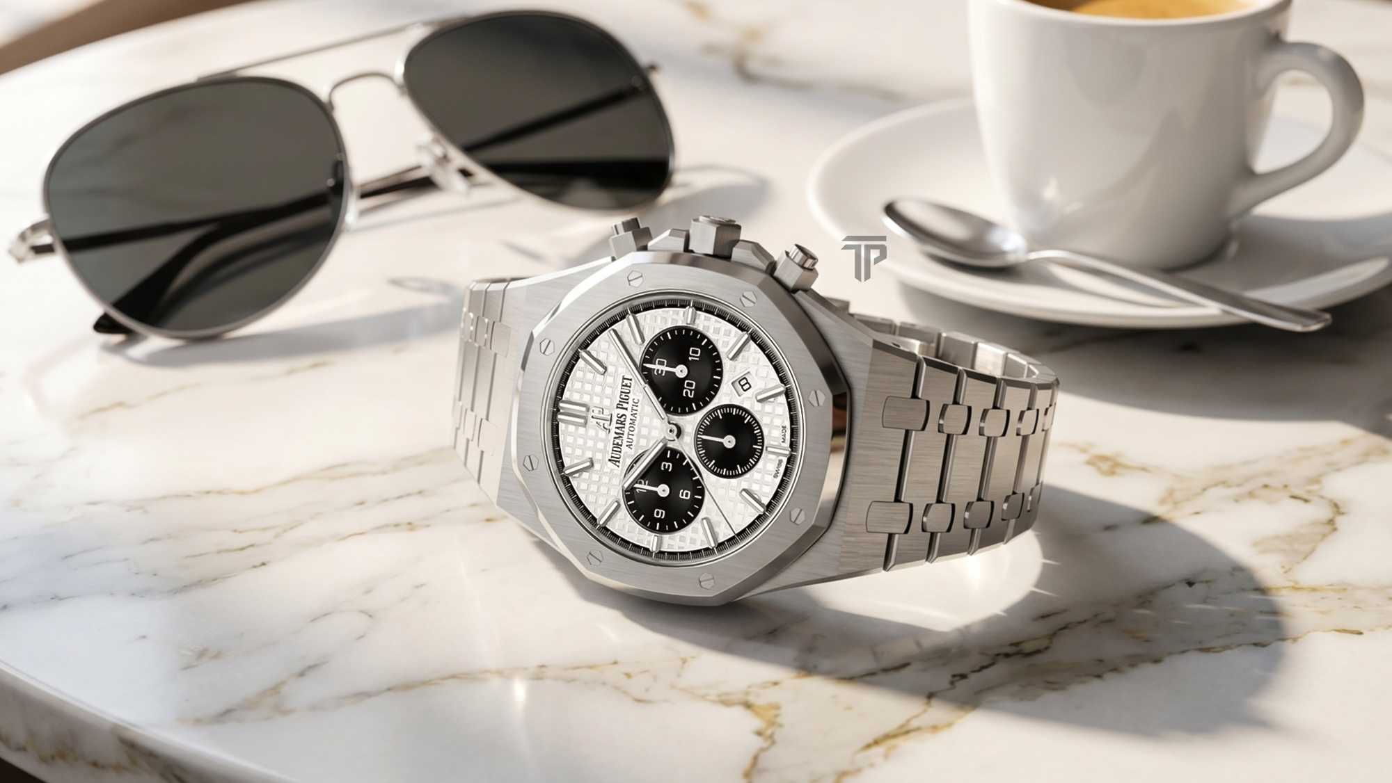 Why Latin American Buyers Choose Miami For Luxury Watches