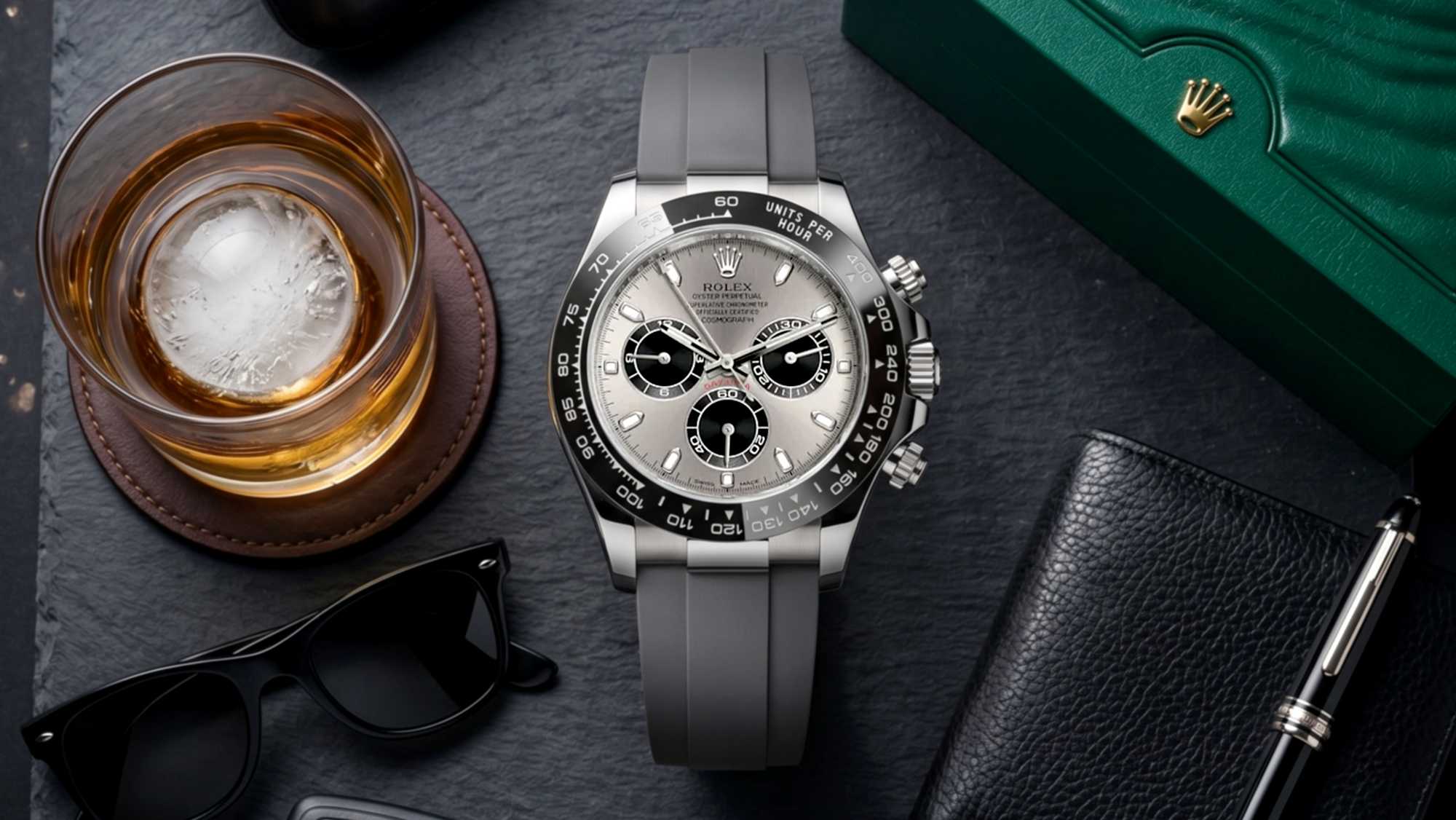 Miami Watch Summit 2026: South Florida watch culture event with luxury watches, collectors, and brand showcases in Miami