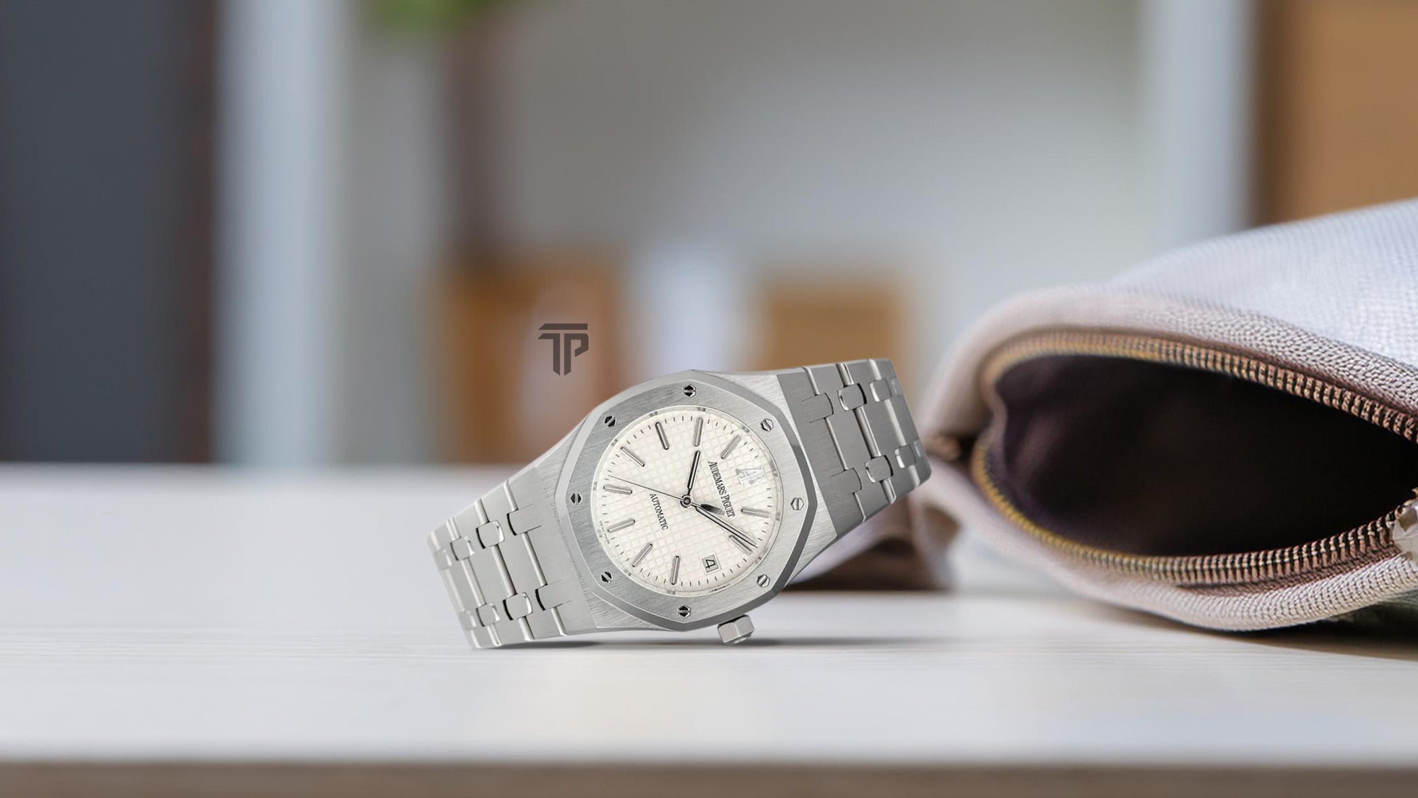 Ap watch classic top