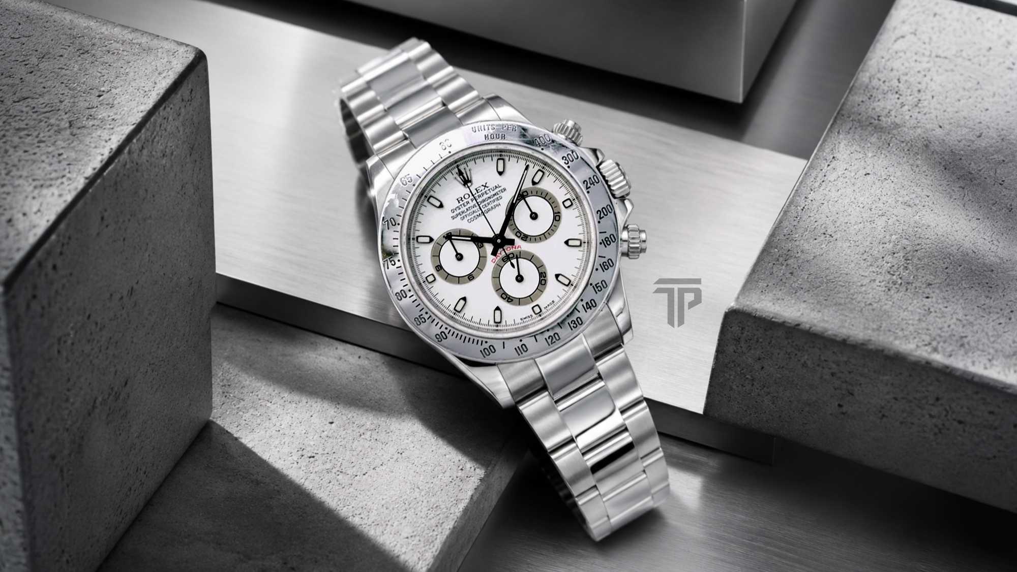 Luxury Watches as Alternative Investments in 2026