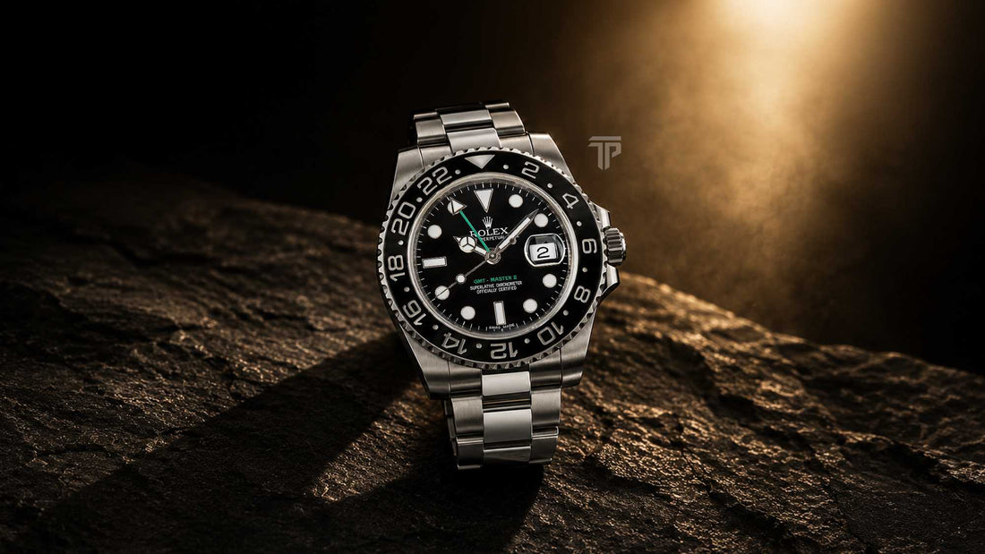 How to Authenticate a Luxury Watch Before Buying: 2026 Guide