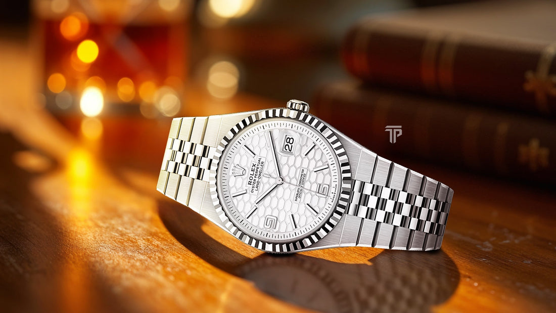 Stunning watches from the Rolex 2025 releases everyone is buzzing about.