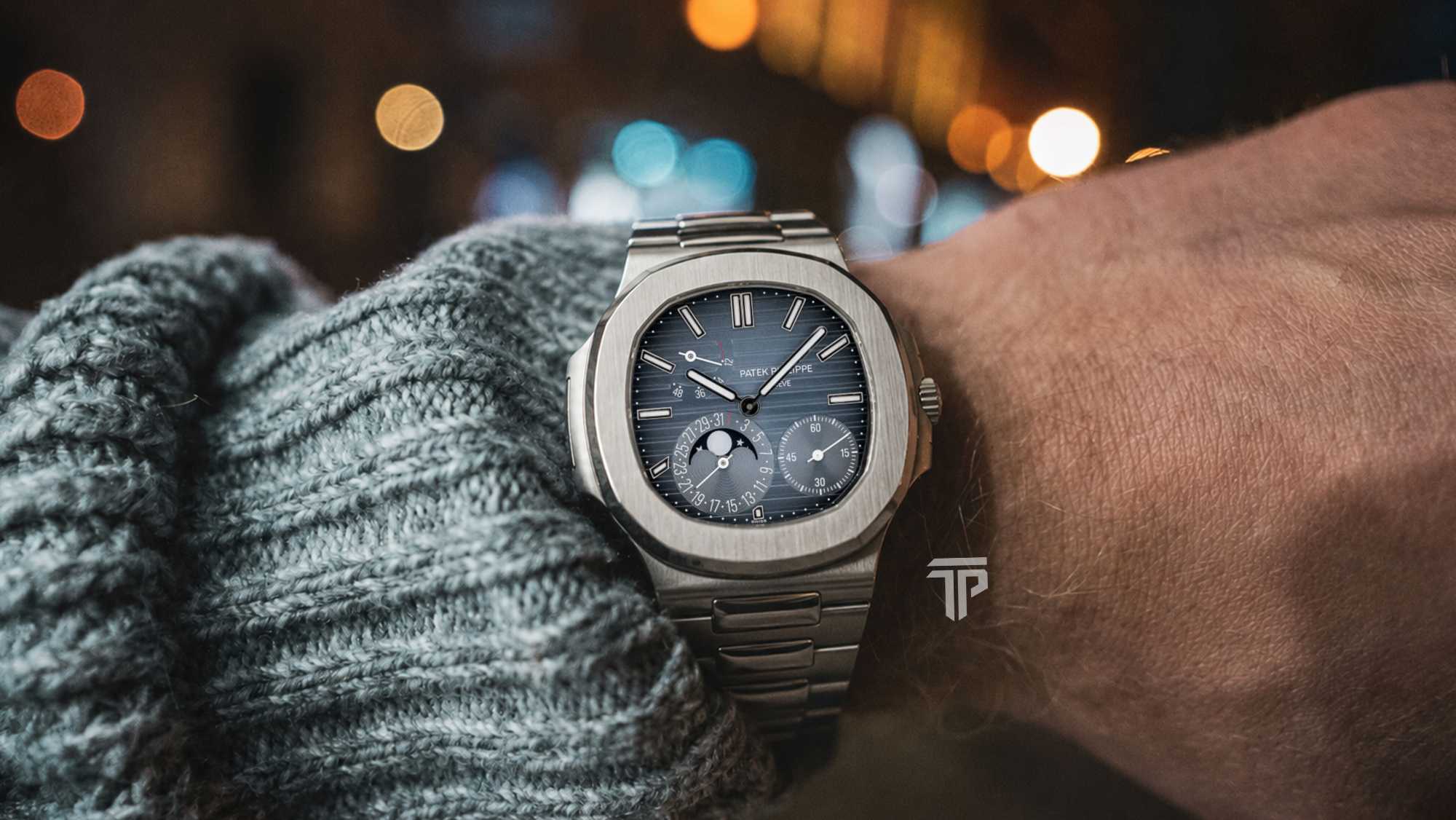 Patek Philippe Complications Explained Before You Buy