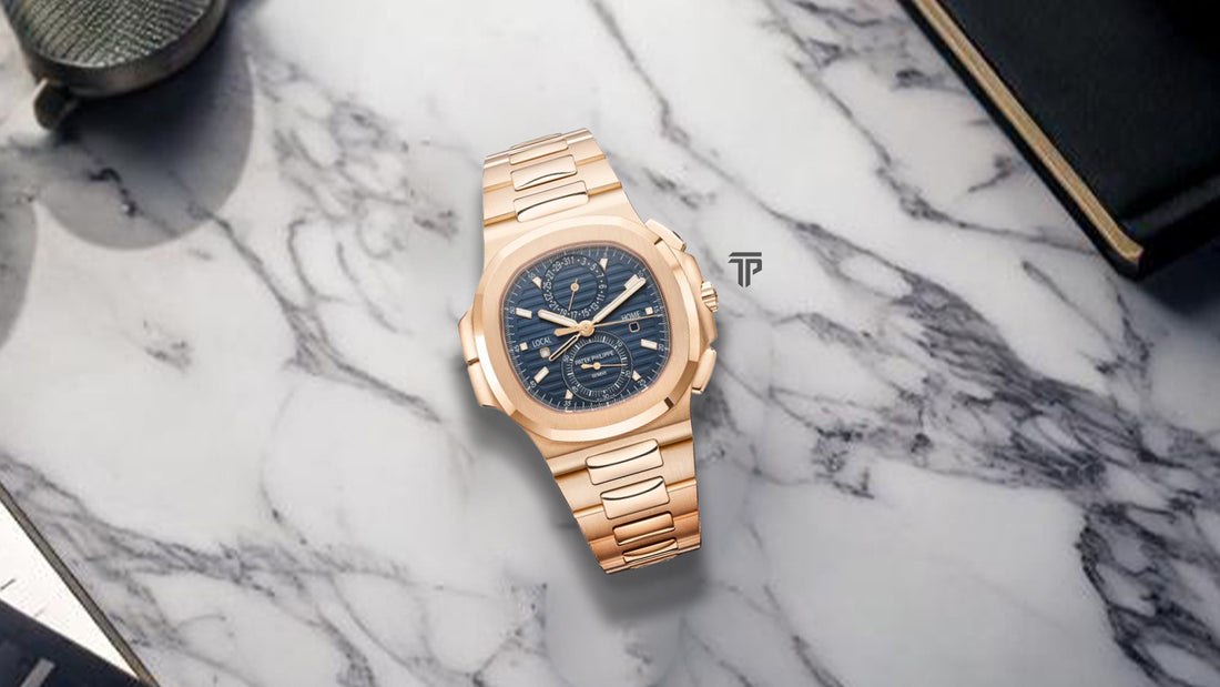 Patek Philippe Nautilus 5990 vs Other Nautilus Models