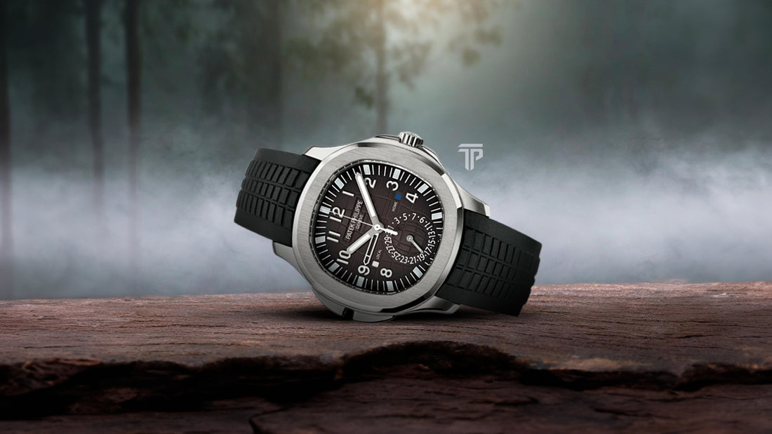 Patek Philippe's Latest Masterpieces at Watches & Wonders