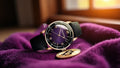 Purchase Audemars Piguet with Bitcoin Today at TPT