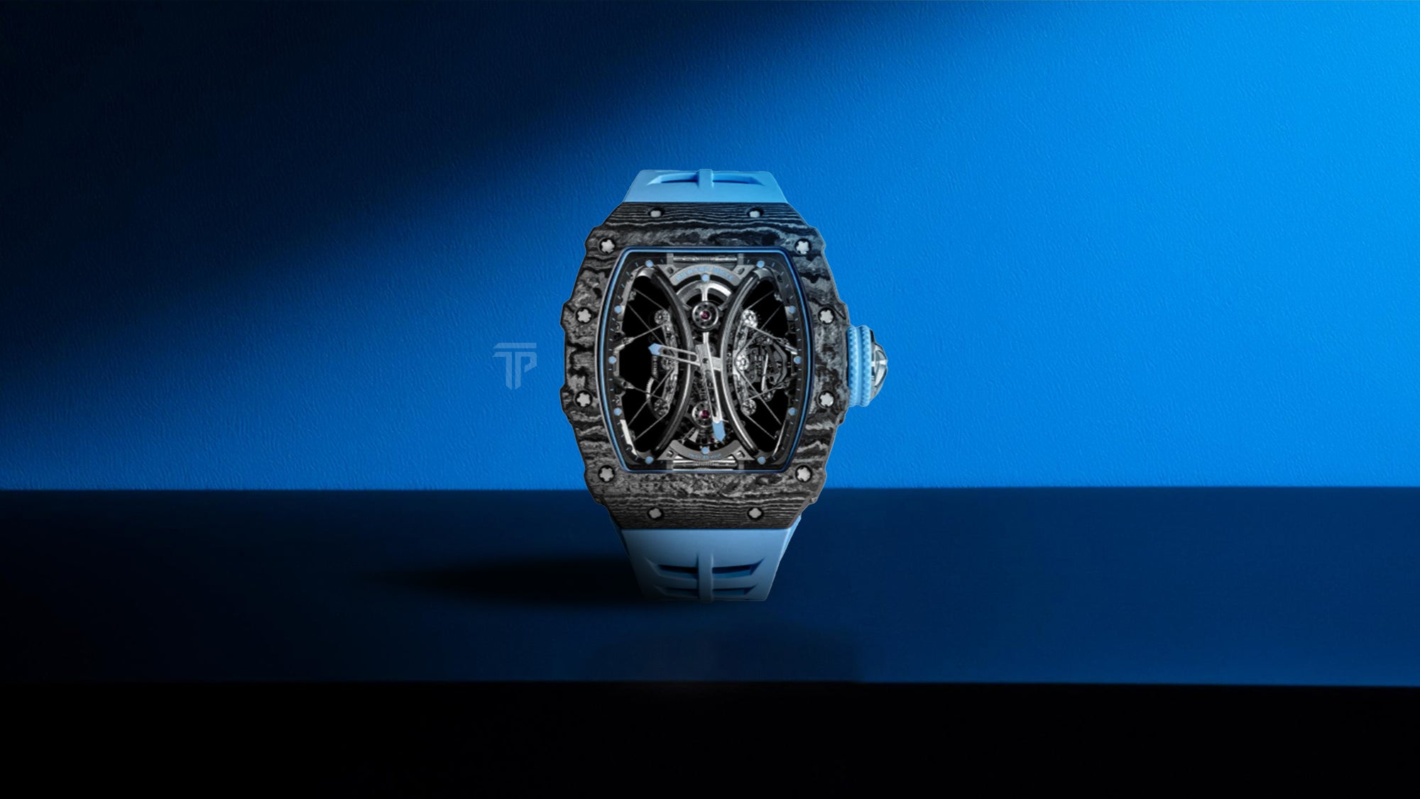 RM 53-01 – The Ultimate Symbol of Modern Machismo – TPT Timepiece Trading