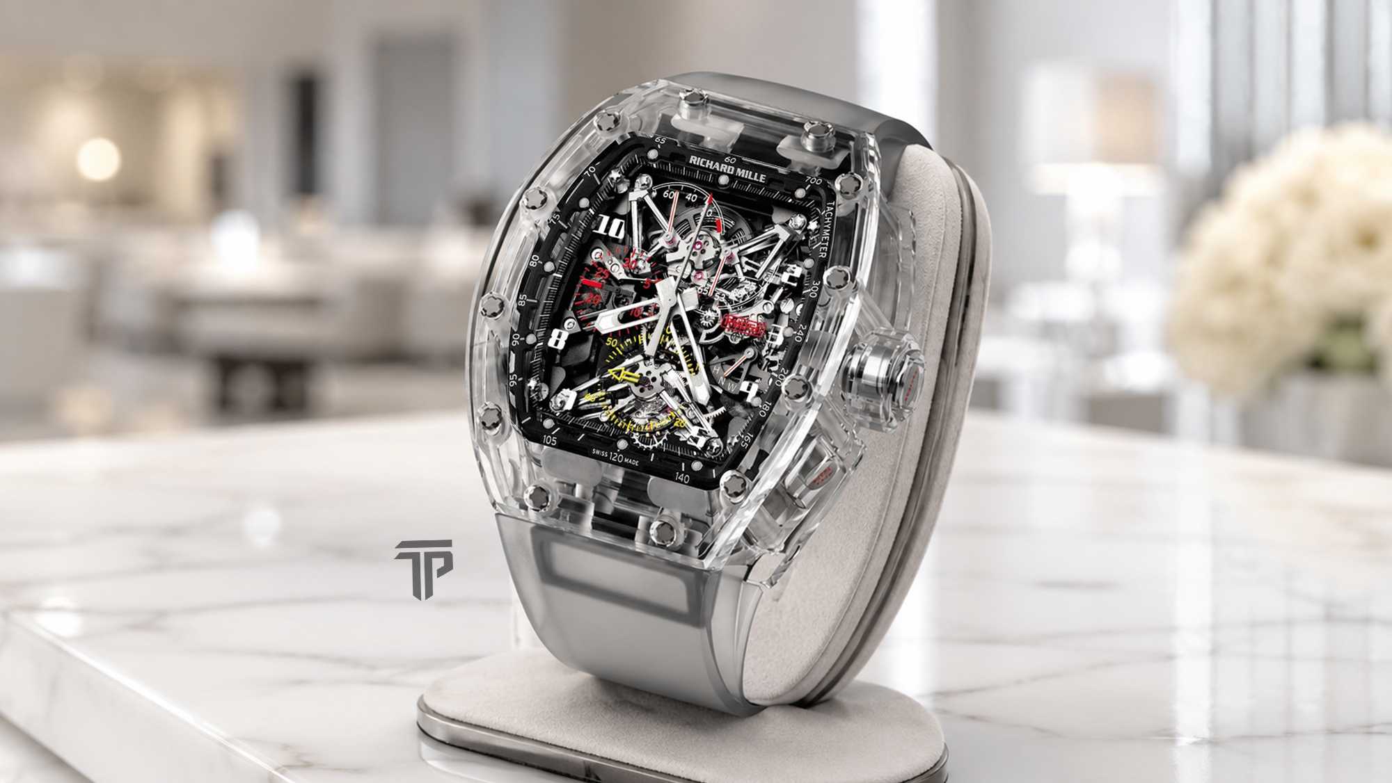 Rare Richard Mille Watches Worth Adding to Your Collection
