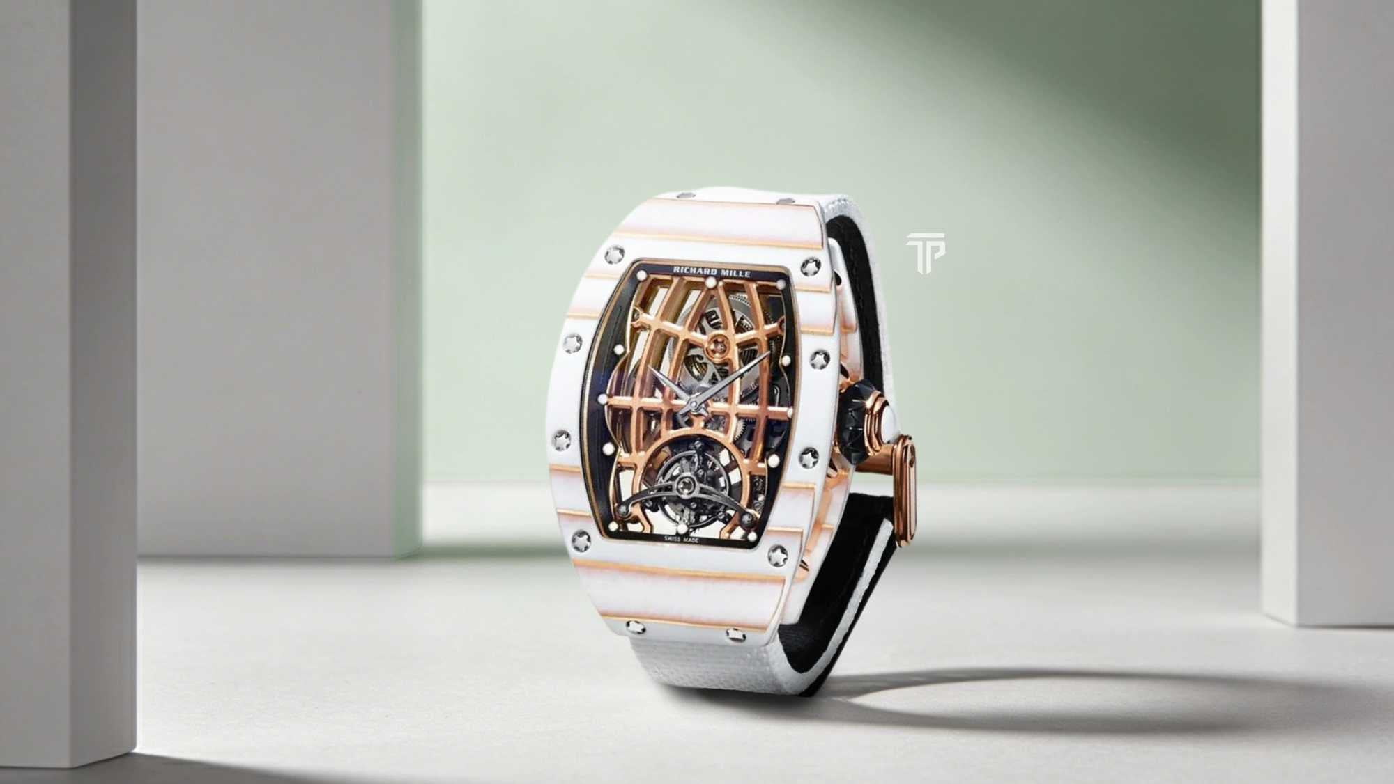 Why do Richard Mille watches cost millions? Explore the materials, engineering, scarcity, and prestige that drive their jaw-dropping prices