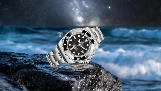 Rolex Deepsea - Exclusive Gem or Overrated?