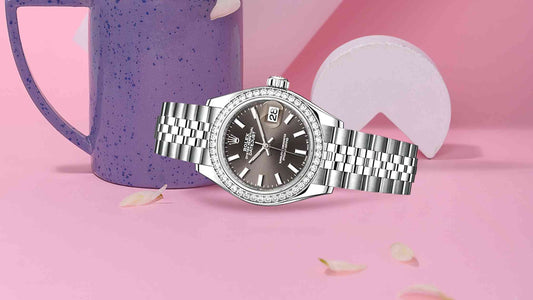 Rolex 279384RBR-0013: A Timeless Watch of Elegant Perfection