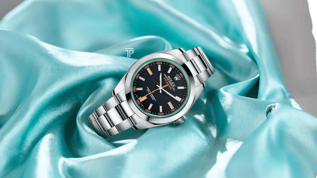 Rolex Milgauss Is Coming Back – What to Expect at W&W 2026 – TPT