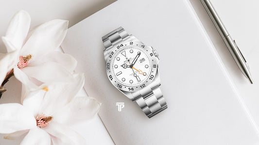 Rolex Watches: A Timeless Classic