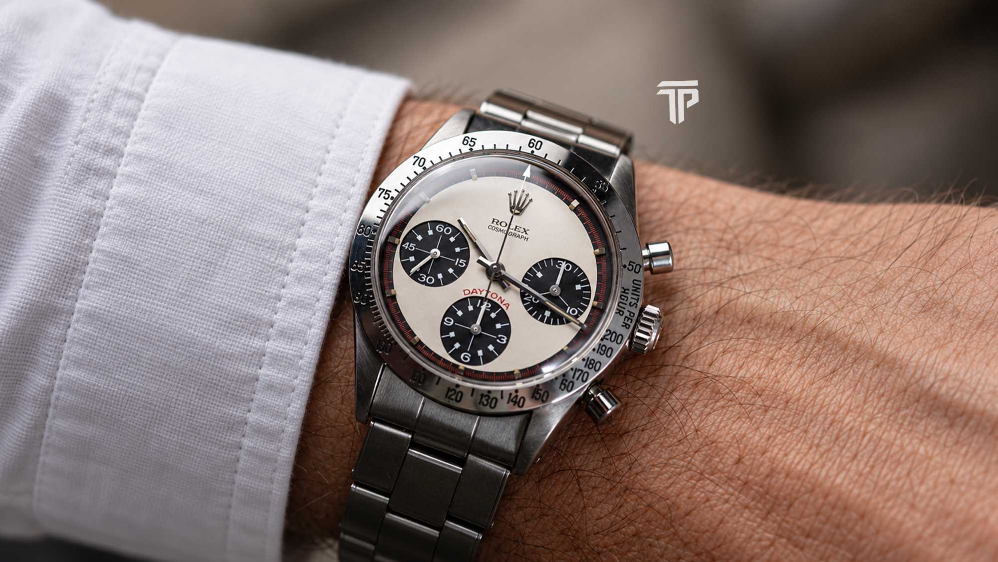 How Much Does a Rolex Really Cost? Entry to Grail Prices