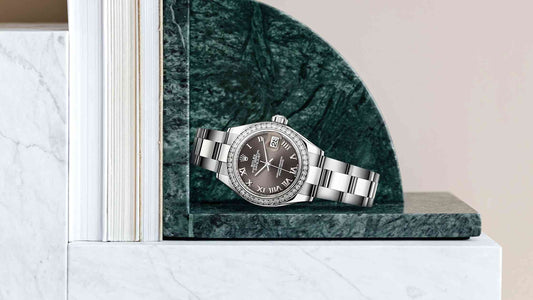 The Beauty and Prestige of the Rolex Lady-Datejust 279384RBR-0016