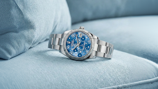 Smaller watches are making a strong comeback. See why collectors are choosing compact case sizes—and which references define the mini watch trend