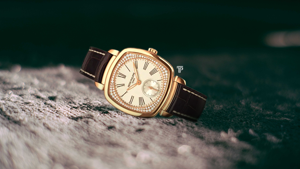 The Most Expensive Luxury Watches for Women
