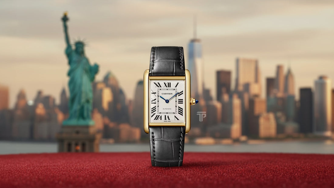 Sabrina Carpenter with Chopard Imperiale Joaillerie at New York Fashion Week SS26