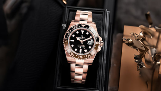 Paris Fashion Week 2025 watches featuring bold designs, luxury details, and iconic celebrity timepieces on display throughout the week.