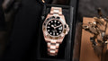Paris Fashion Week 2025 watches featuring bold designs, luxury details, and iconic celebrity timepieces on display throughout the week.