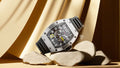 Time Turns Gold with the Richard Mille Watch