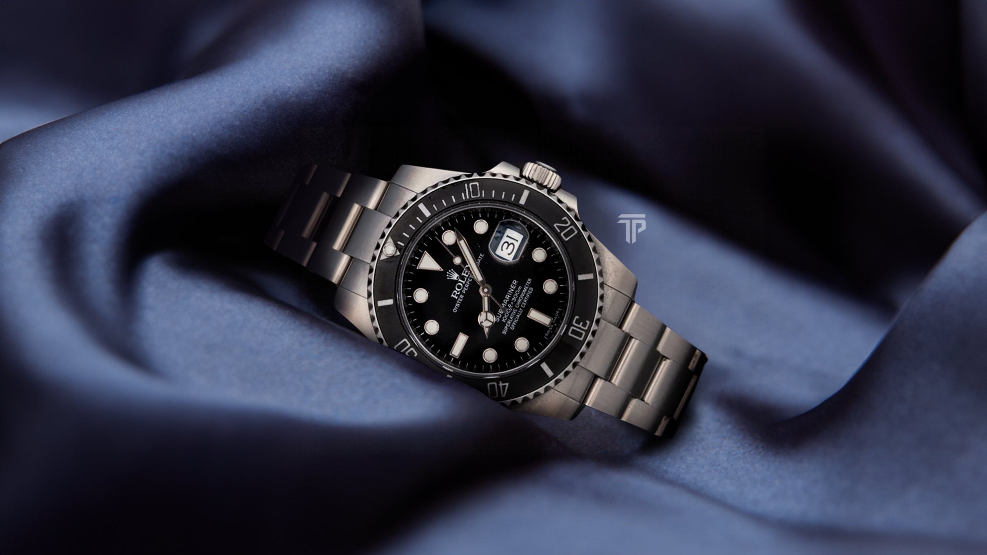 Top men’s designer watches – Rolex, Patek Philippe, Audemars Piguet, Richard Mille on elite display