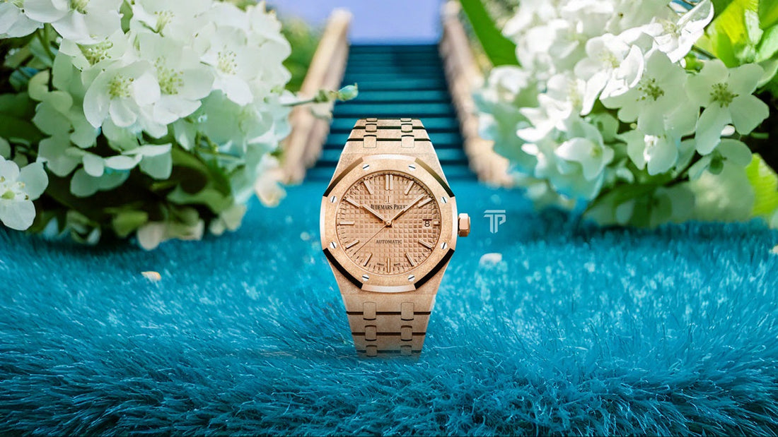 A roundup of Met Gala 2025 watches worn by celebrities, showing iconic red carpet style with luxury watches 2025