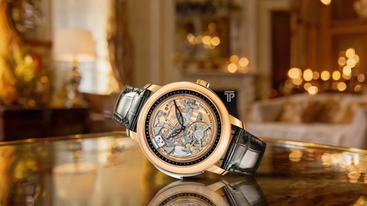 A refined guide to the most accessible Patek Philippe watches and what collectors should know before buying their first Patek