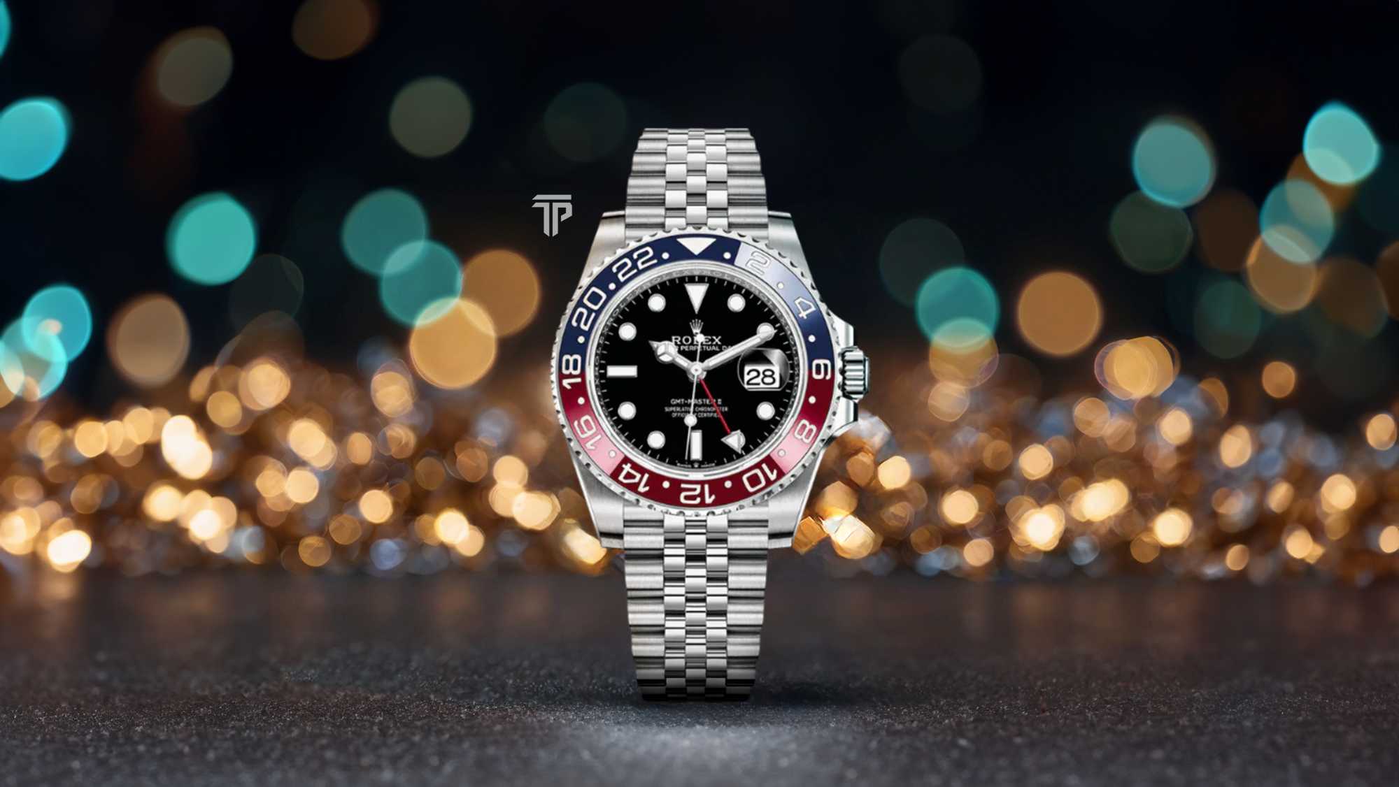 Watches and Wonders 2026 Geneva event showcasing Rolex, Patek Philippe, and Audemars Piguet's new releases