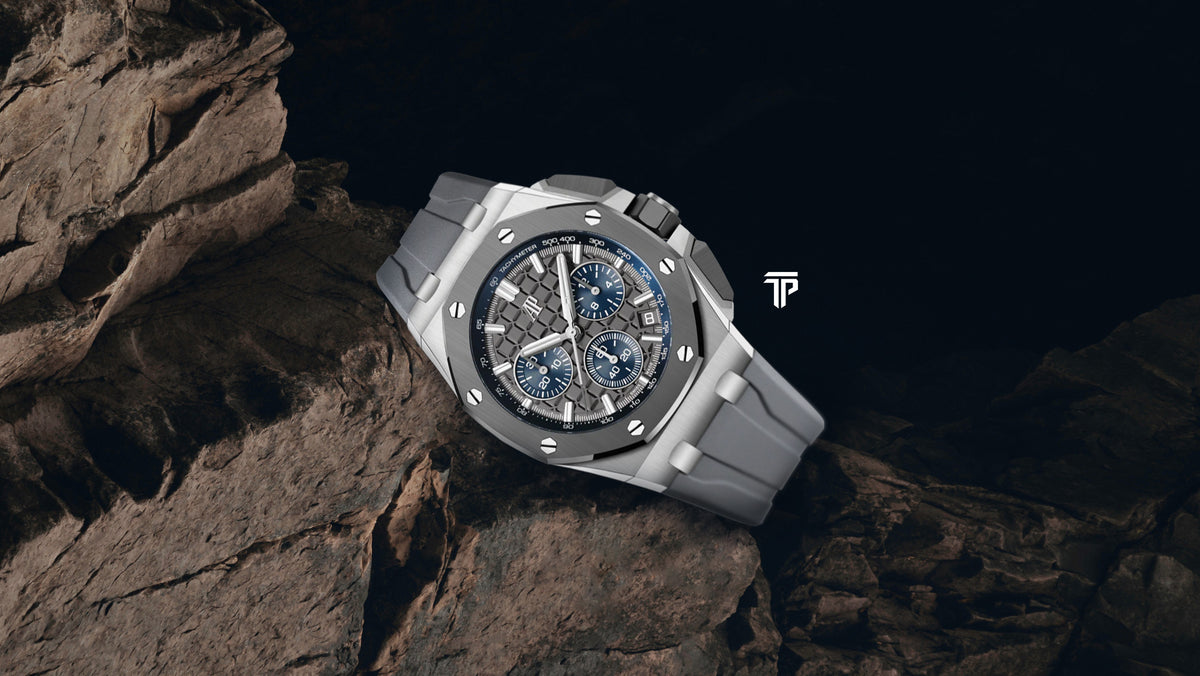 Watches for Every Journey: From Desk to Adventure Your Perfect Compani ...