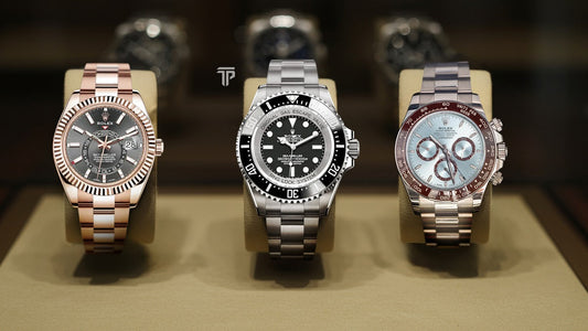 What to know before visiting a Rolex boutique in Miami, including display models, appointments, and buying tips for collectors