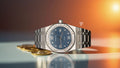 Where to buy watches with BNB from trusted online dealers