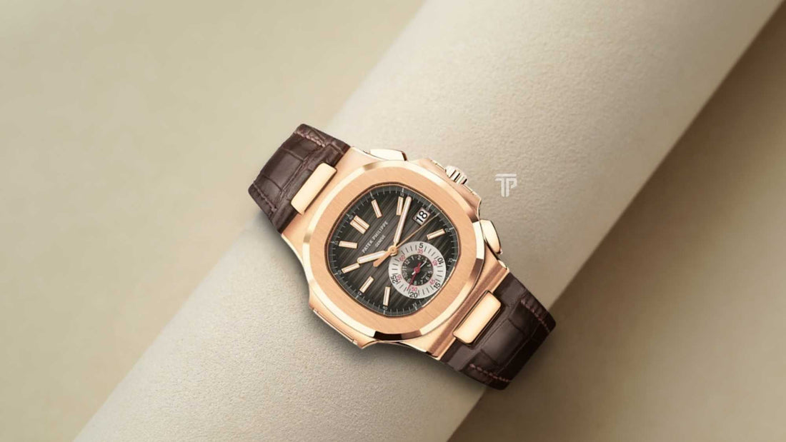 Why Patek Philippe complications define the absolute peak of mechanical watchmaking—engineered for permanence, precision, and generational legacy.