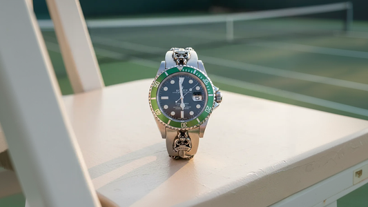 Discover why Rolex sports models outperform the market, from Rolex Submariner value to Rolex Daytona value and long-term resale performance