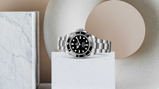 Rolex 124060-0001: An Exquisite Timepiece for All Occasions