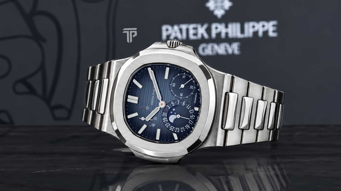 Why is Patek Philippe so expensive explained through Patek watches, hand finishing, complications, history, and rarity