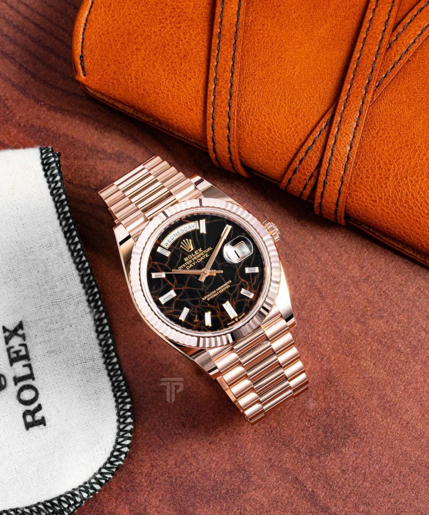 Rolex – TPT Timepiece Trading