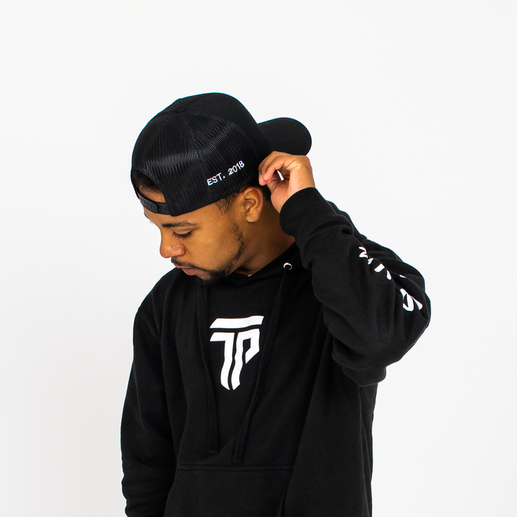 Tpt Rip TPT Merch – TPT Timepiece Trading