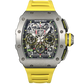 Richard Mille RM11-03 Titanium Chronograph