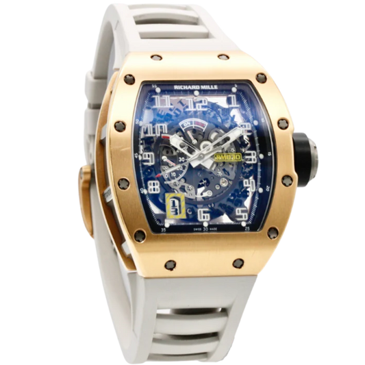 RM030 Rose Gold